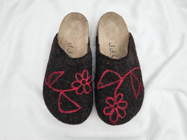 Aga Faaker sandal