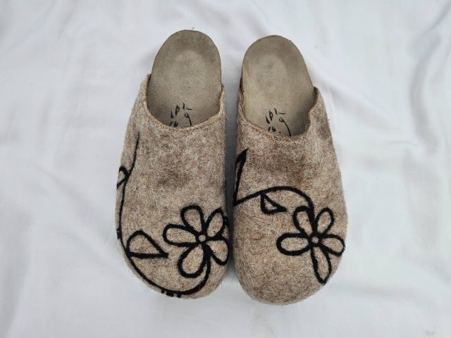Aga Faaker sandal