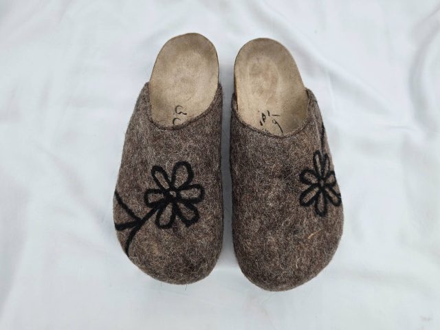 Aga Faaker Sandal