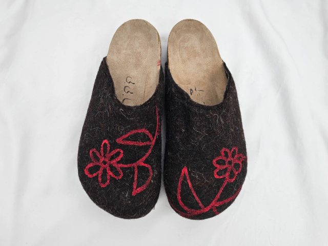 Aga Faaker sandal