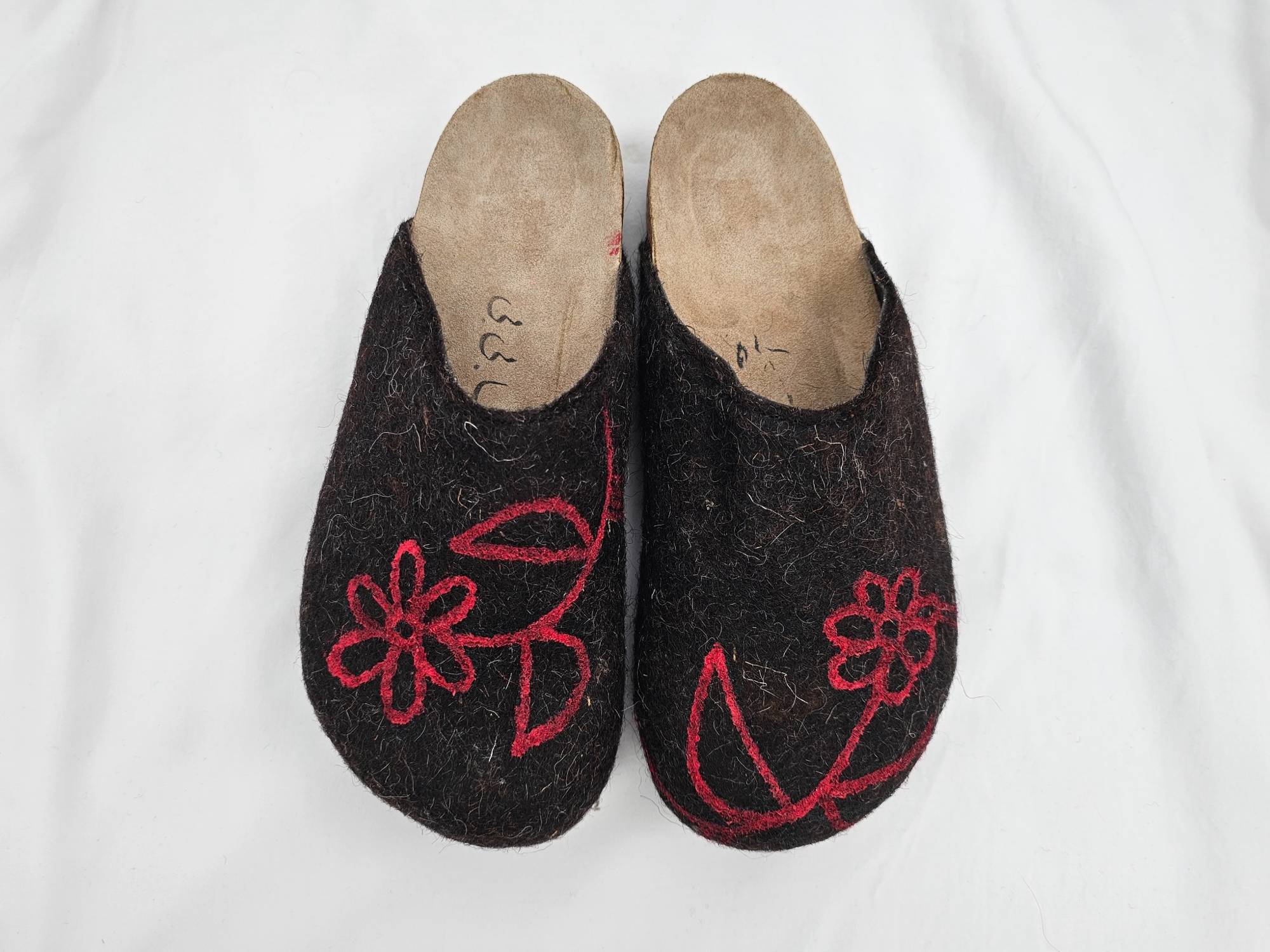 Aga Faaker sandal