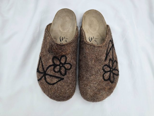 Aga Faaker sandal