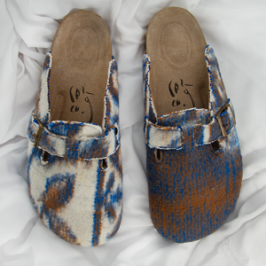 Green & Pink “Patoum” Sandals (کپی)